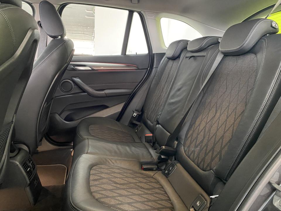 BMW X1 sDrive X-line 18DA 2.0D 150CV Auto