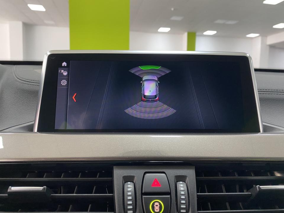 BMW X1 sDrive X-line 18DA 2.0D 150CV Auto