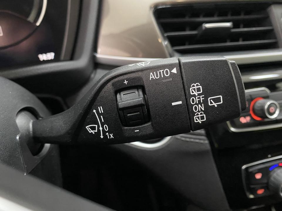 BMW X1 sDrive X-line 18DA 2.0D 150CV Auto