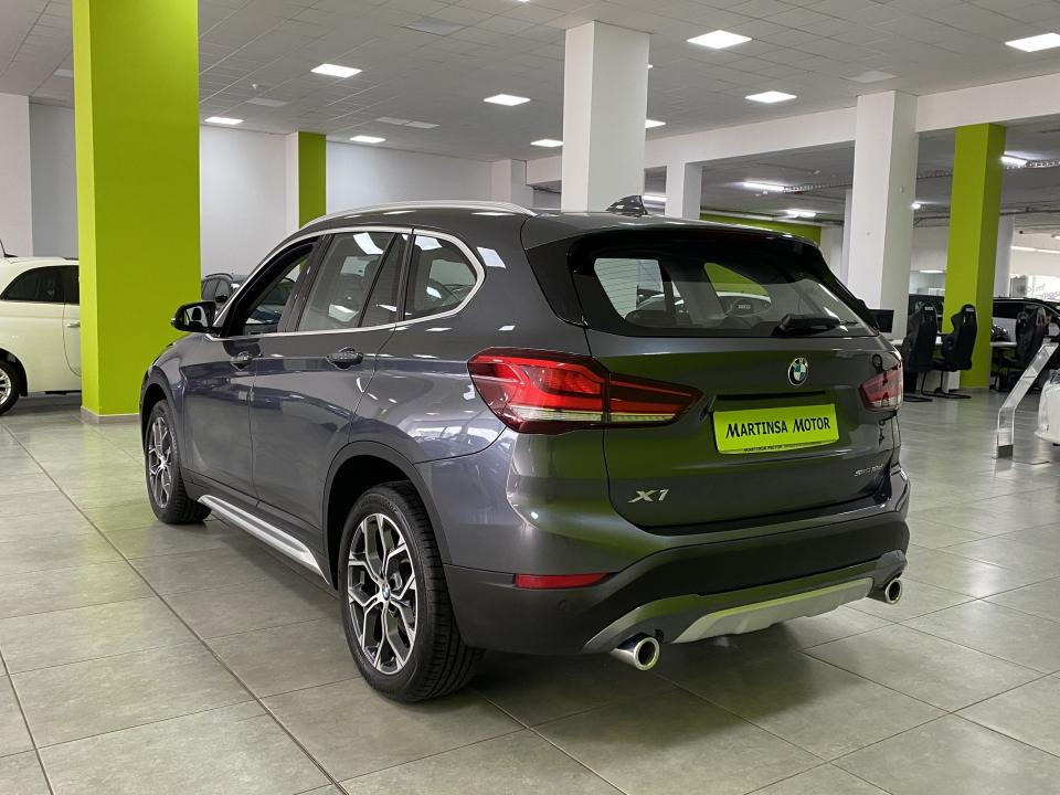 BMW X1 sDrive X-line 18DA 2.0D 150CV Auto