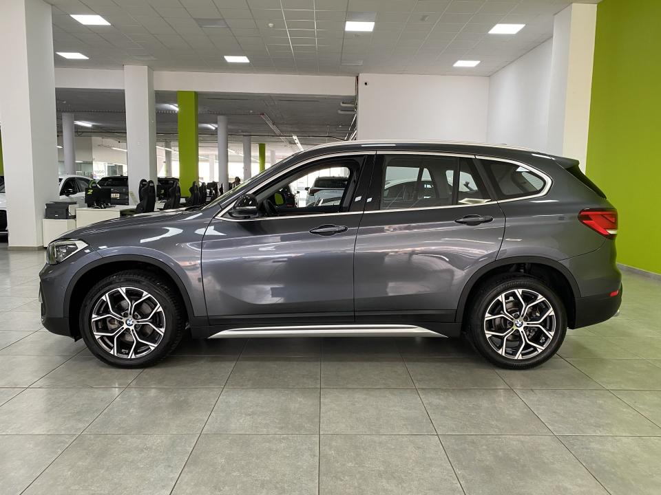 BMW X1 sDrive X-line 18DA 2.0D 150CV Auto