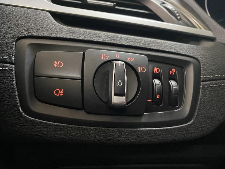 BMW X1 sDrive X-line 18DA 2.0D 150CV Auto