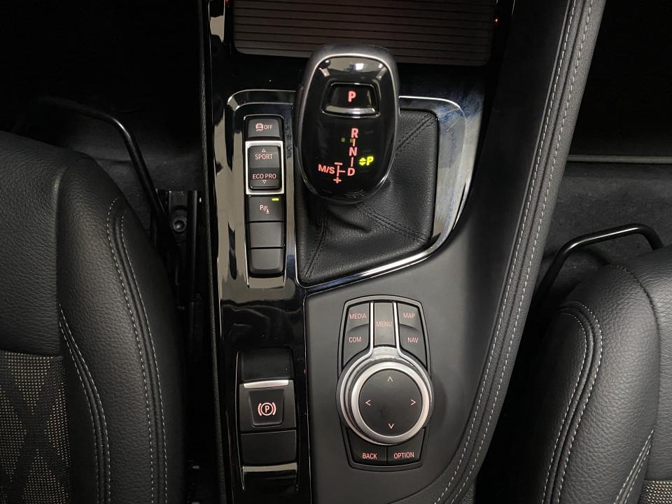 BMW X1 sDrive X-line 18DA 2.0D 150CV Auto