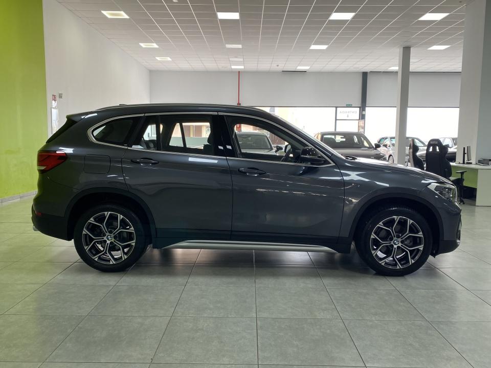 BMW X1 sDrive X-line 18DA 2.0D 150CV Auto