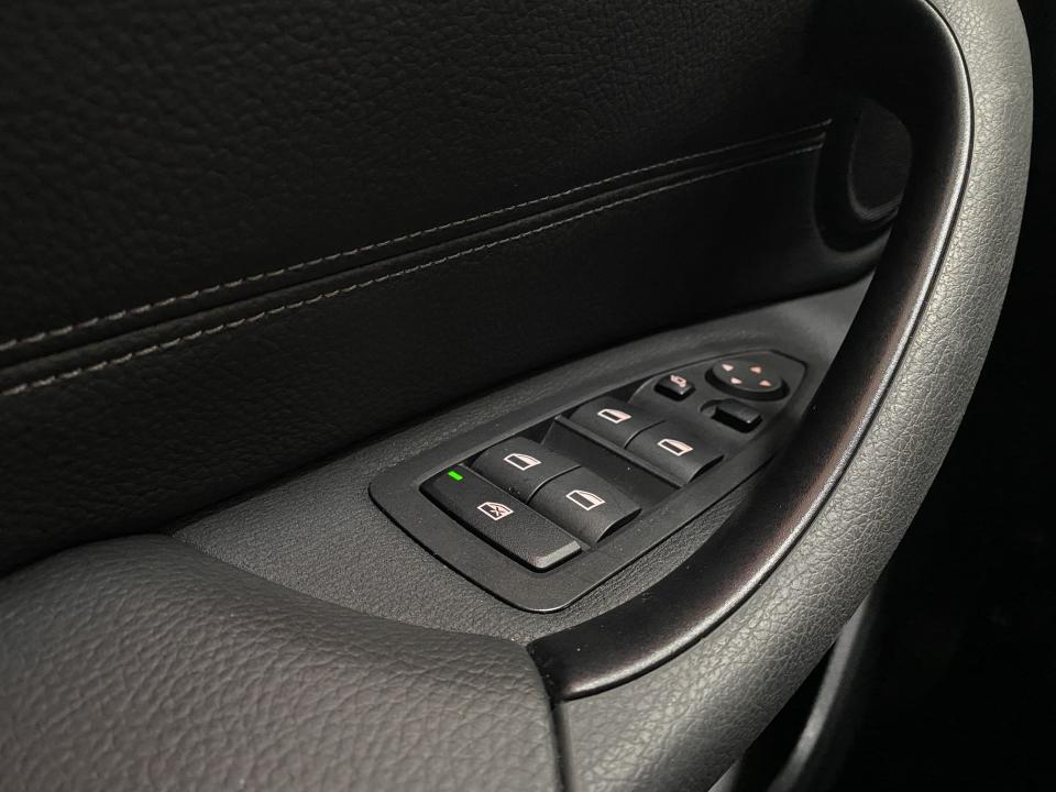 BMW X1 sDrive X-line 18DA 2.0D 150CV Auto