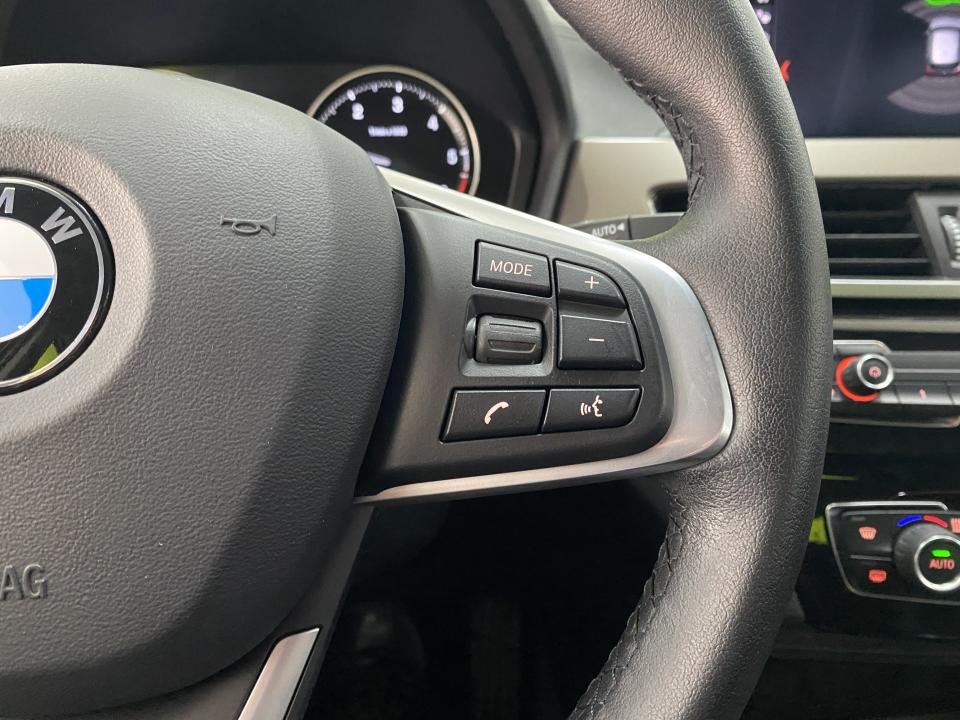 BMW X1 sDrive X-line 18DA 2.0D 150CV Auto