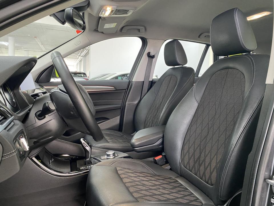 BMW X1 sDrive X-line 18DA 2.0D 150CV Auto