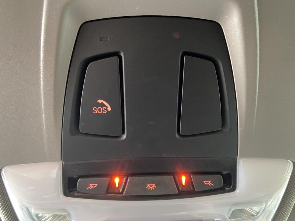 BMW X1 sDrive X-line 18DA 2.0D 150CV Auto