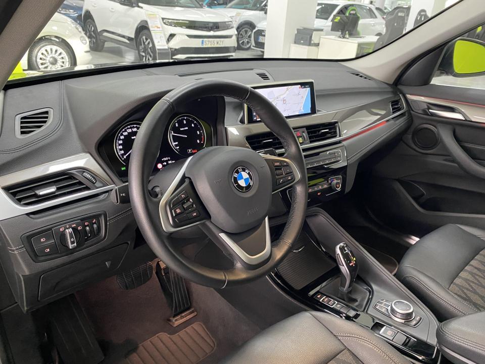 BMW X1 sDrive X-line 18DA 2.0D 150CV Auto