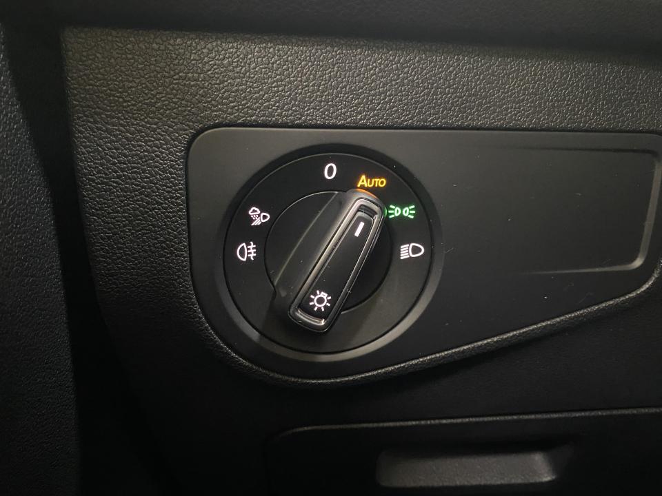 Volkswagen Tiguan R-Line 2.0 TDI 150CV DSG