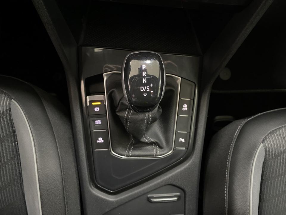 Volkswagen Tiguan R-Line 2.0 TDI 150CV DSG