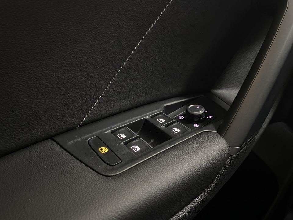 Volkswagen Tiguan R-Line 2.0 TDI 150CV DSG