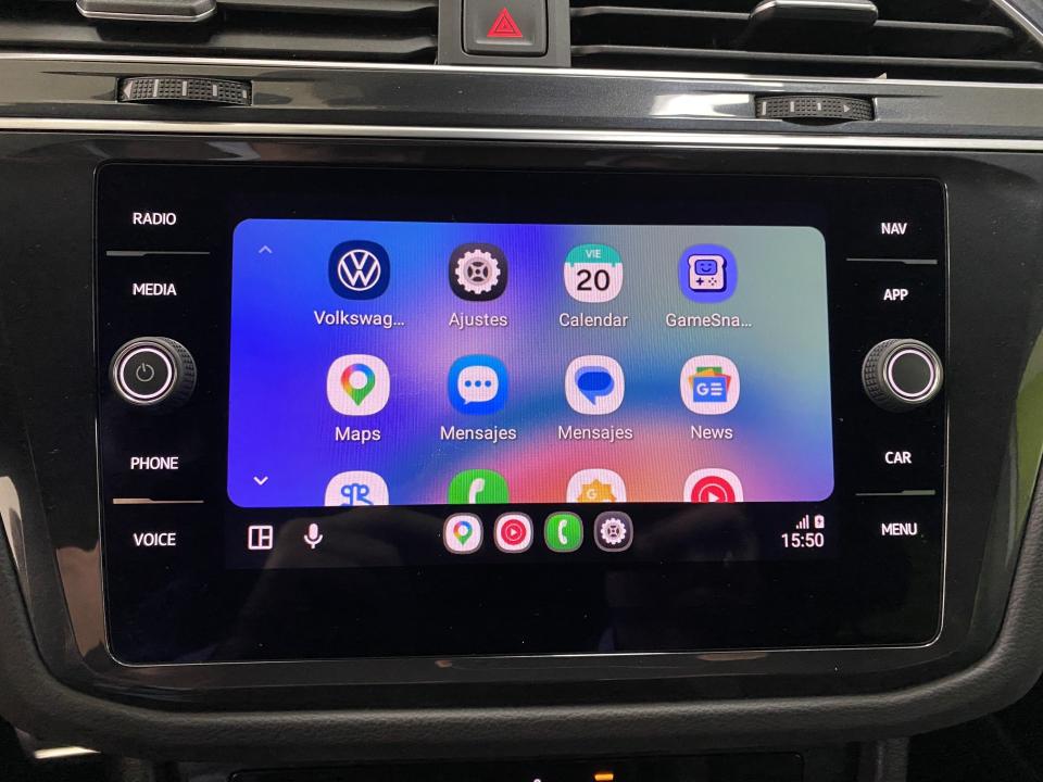 Volkswagen Tiguan R-Line 2.0 TDI 150CV DSG