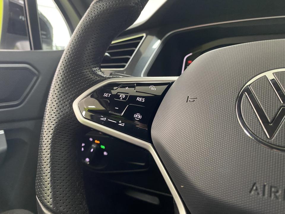 Volkswagen Tiguan R-Line 2.0 TDI 150CV DSG