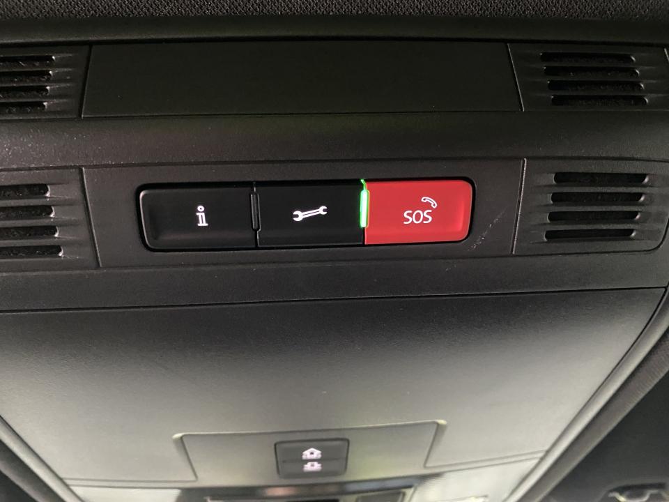 Volkswagen Tiguan R-Line 2.0 TDI 150CV DSG