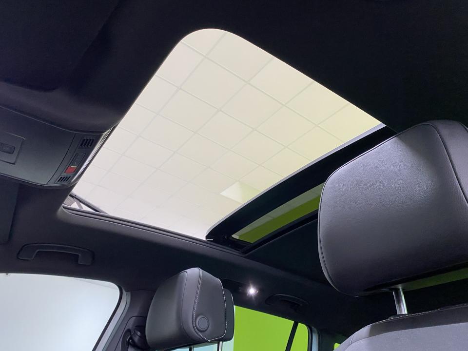 Volkswagen Tiguan R-Line 2.0 TDI 150CV DSG