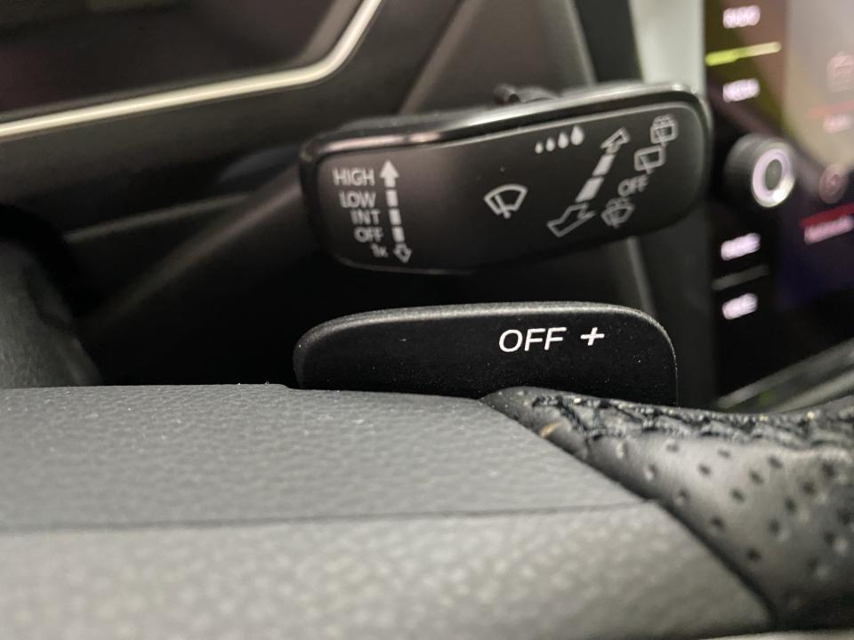 Volkswagen Tiguan R-Line 2.0 TDI 150CV DSG