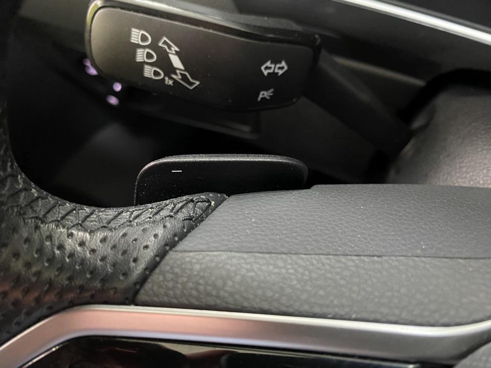 Volkswagen Tiguan R-Line 2.0 TDI 150CV DSG