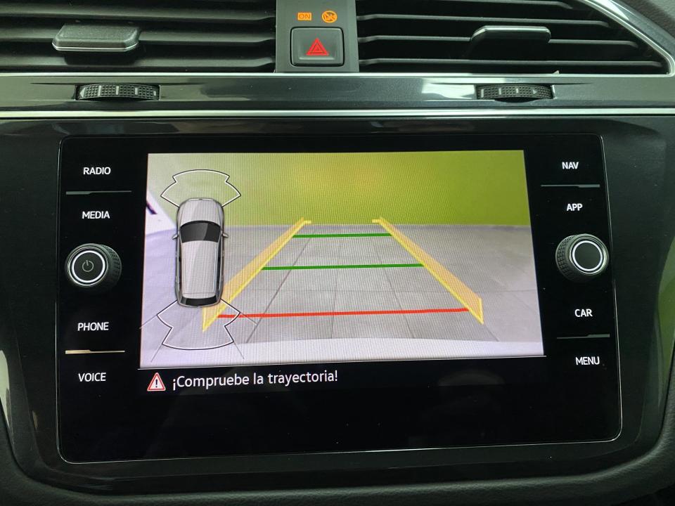 Volkswagen Tiguan R-Line 2.0 TDI 150CV DSG