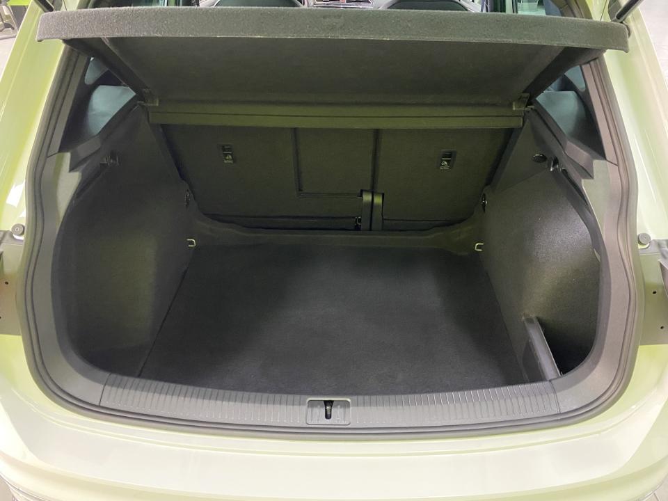 Volkswagen Tiguan R-Line 2.0 TDI 150CV DSG