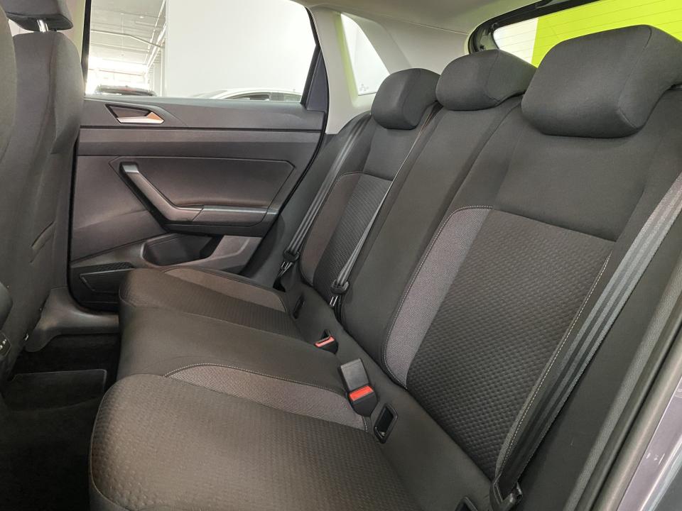 Volkswagen Polo Life 1.0 TSI 95CV DSG