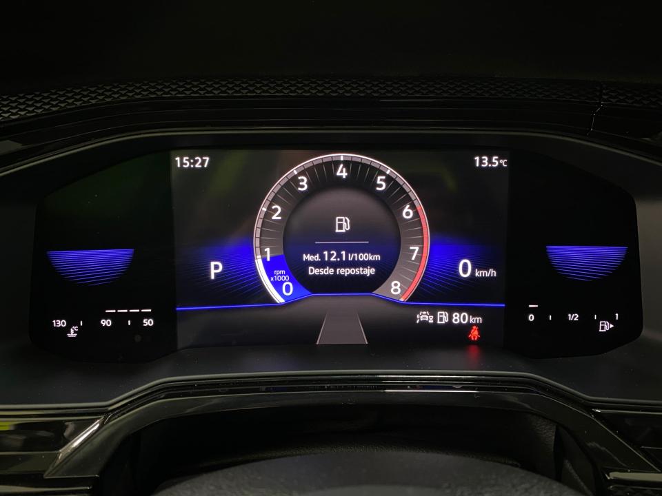 Volkswagen Polo Life 1.0 TSI 95CV DSG