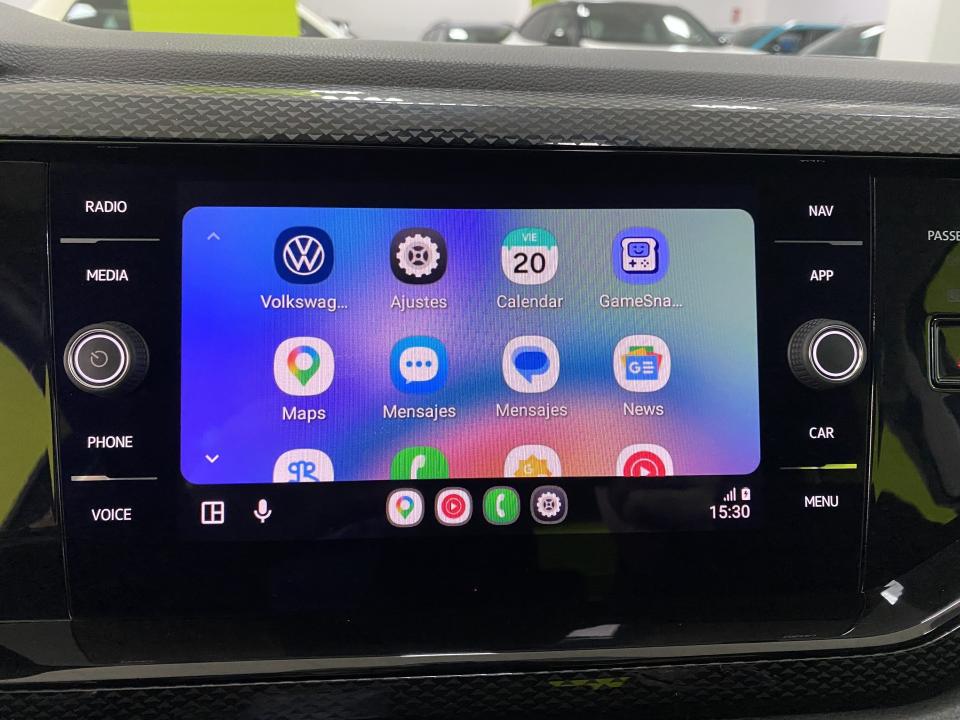 Volkswagen Polo Life 1.0 TSI 95CV DSG