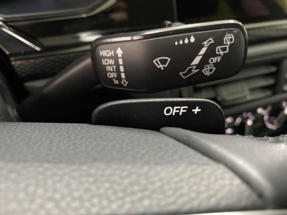 Volkswagen Polo Life 1.0 TSI 95CV DSG