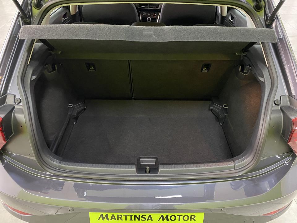 Volkswagen Polo Life 1.0 TSI 95CV DSG