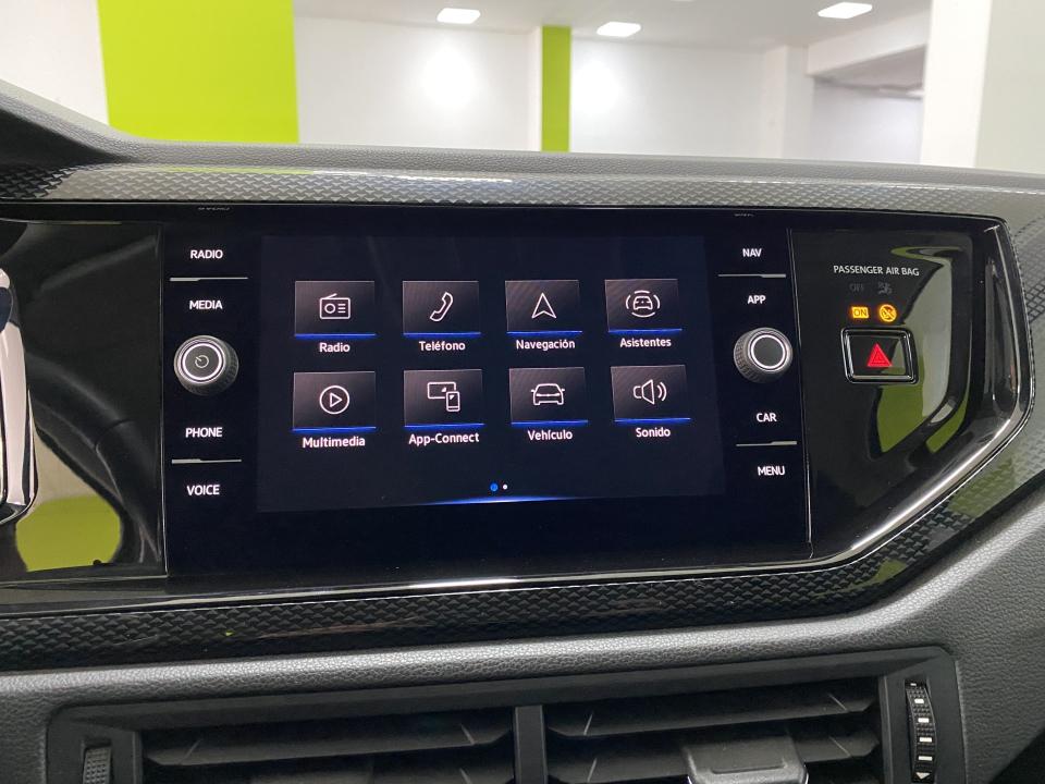 Volkswagen Polo Life 1.0 TSI 95CV DSG