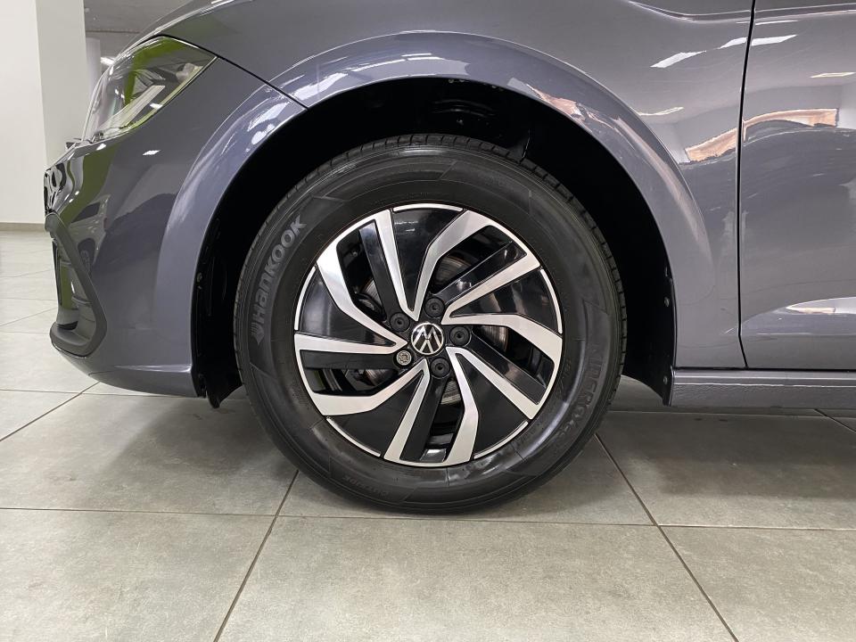 Volkswagen Polo Life 1.0 TSI 95CV DSG
