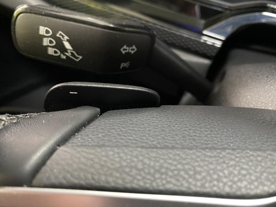 Volkswagen Polo Life 1.0 TSI 95CV DSG