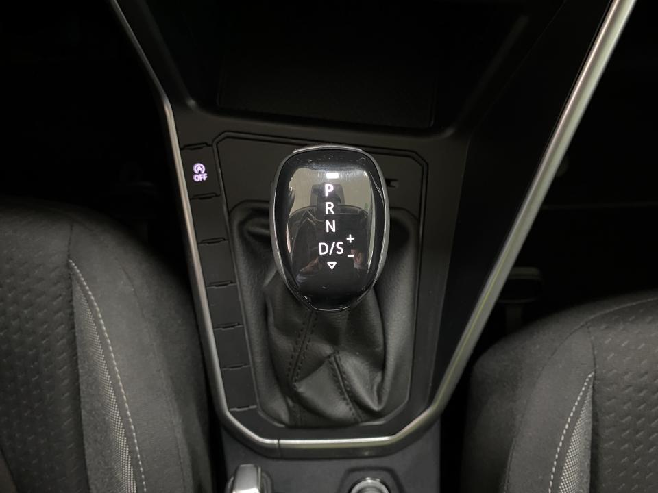 Volkswagen Polo Life 1.0 TSI 95CV DSG