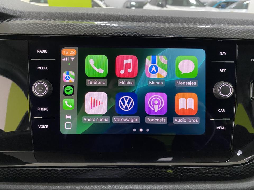 Volkswagen Polo Life 1.0 TSI 95CV DSG