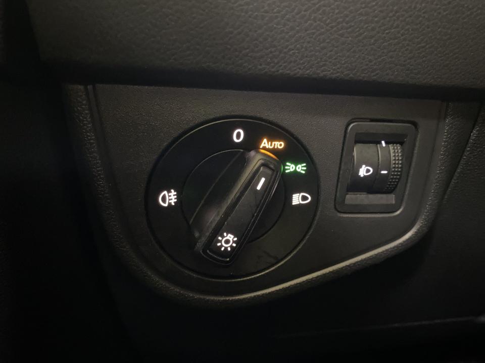 Volkswagen Polo Life 1.0 TSI 95CV DSG