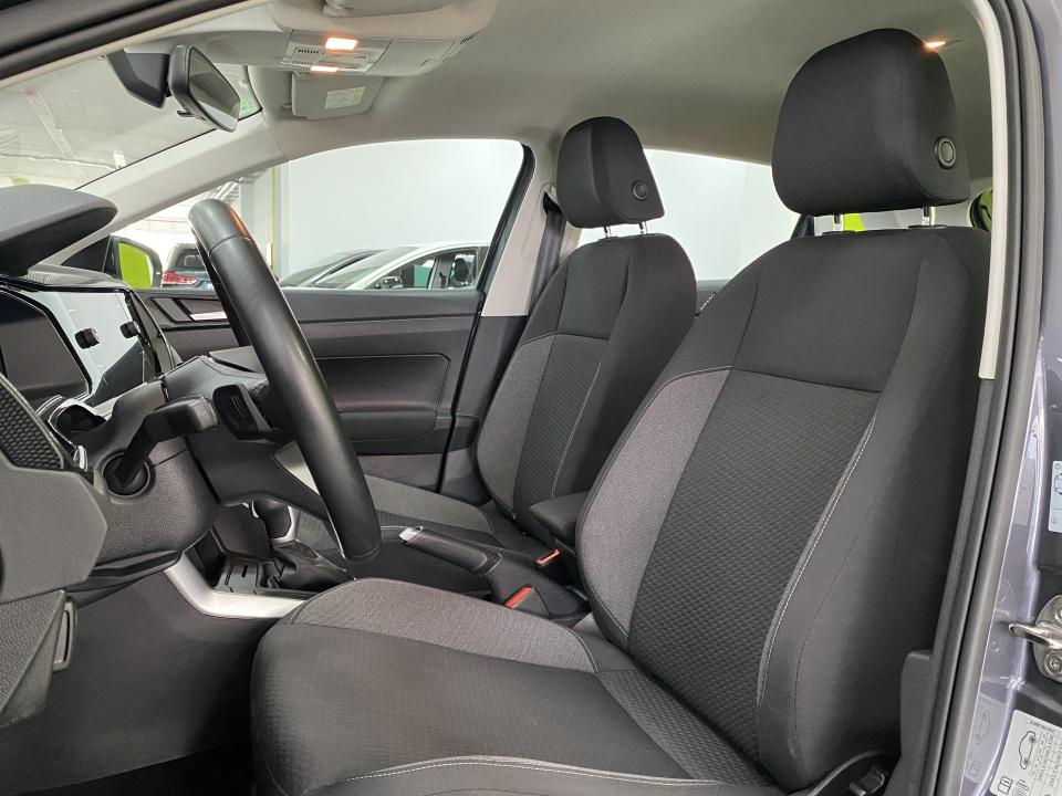 Volkswagen Polo Life 1.0 TSI 95CV DSG