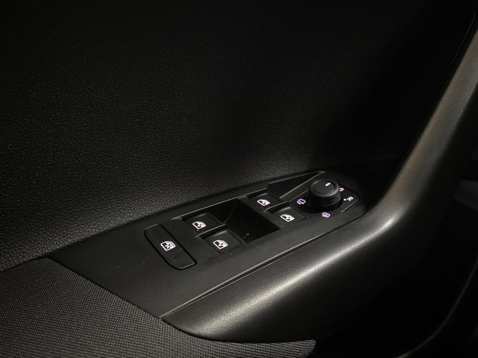 Volkswagen Polo Life 1.0 TSI 95CV DSG