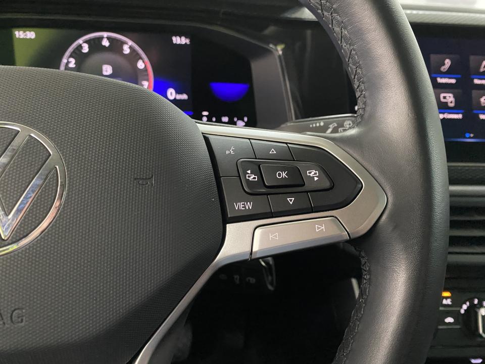 Volkswagen Polo Life 1.0 TSI 95CV DSG