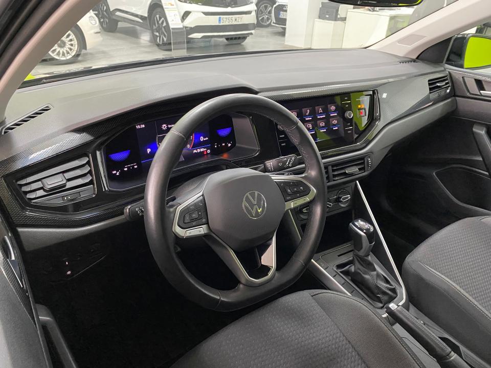 Volkswagen Polo Life 1.0 TSI 95CV DSG