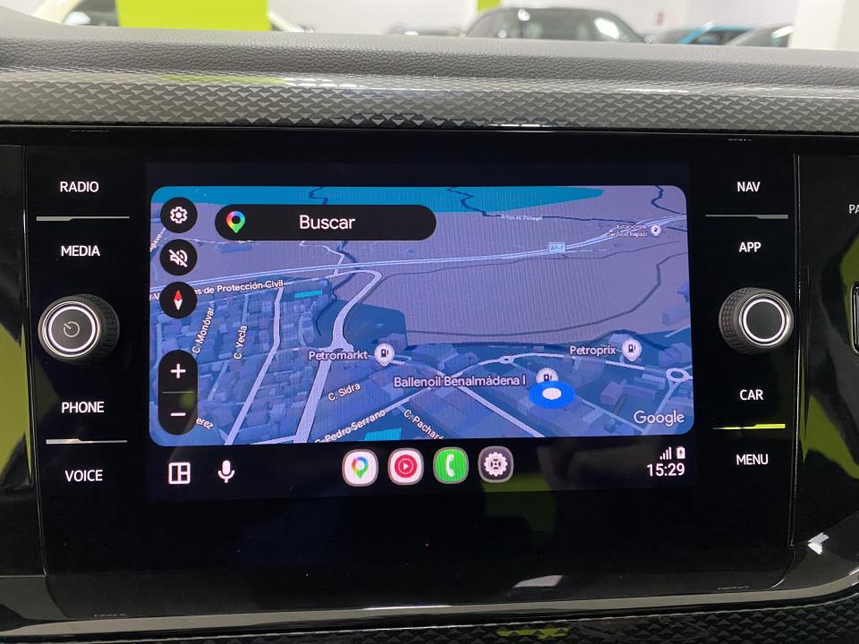 Volkswagen Polo Life 1.0 TSI 95CV DSG