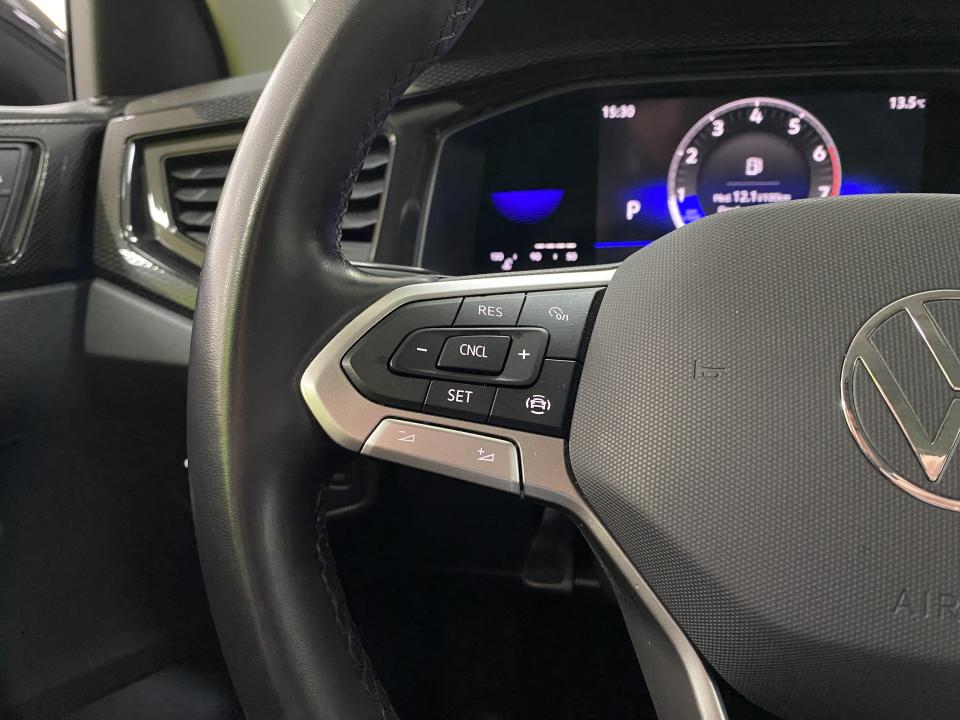 Volkswagen Polo Life 1.0 TSI 95CV DSG