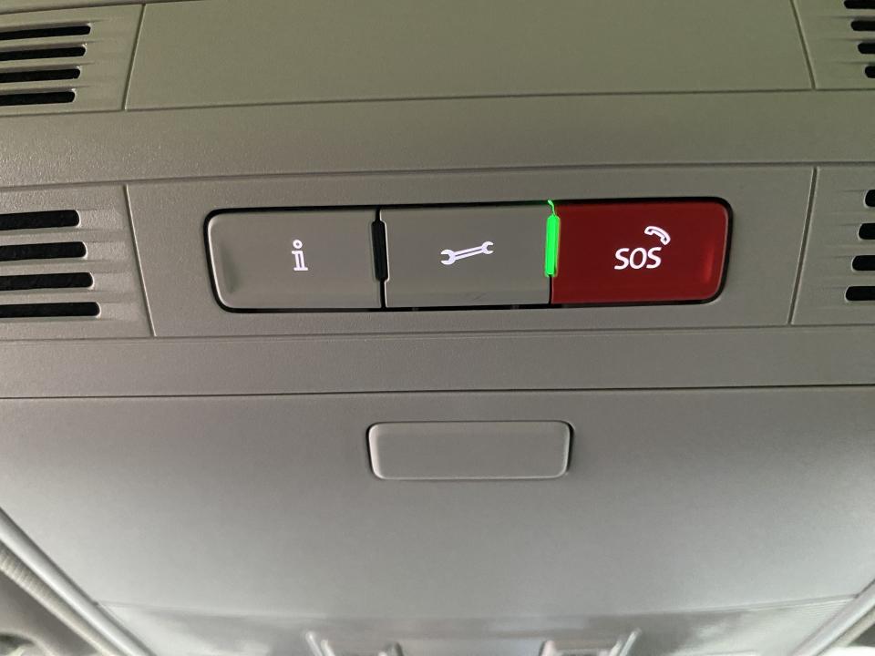 Volkswagen Polo Life 1.0 TSI 95CV DSG