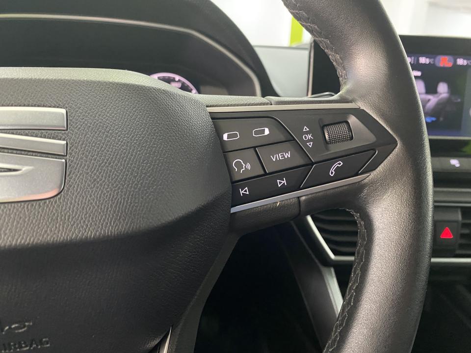SEAT Leon Style Go 2.0 TDI 115CV