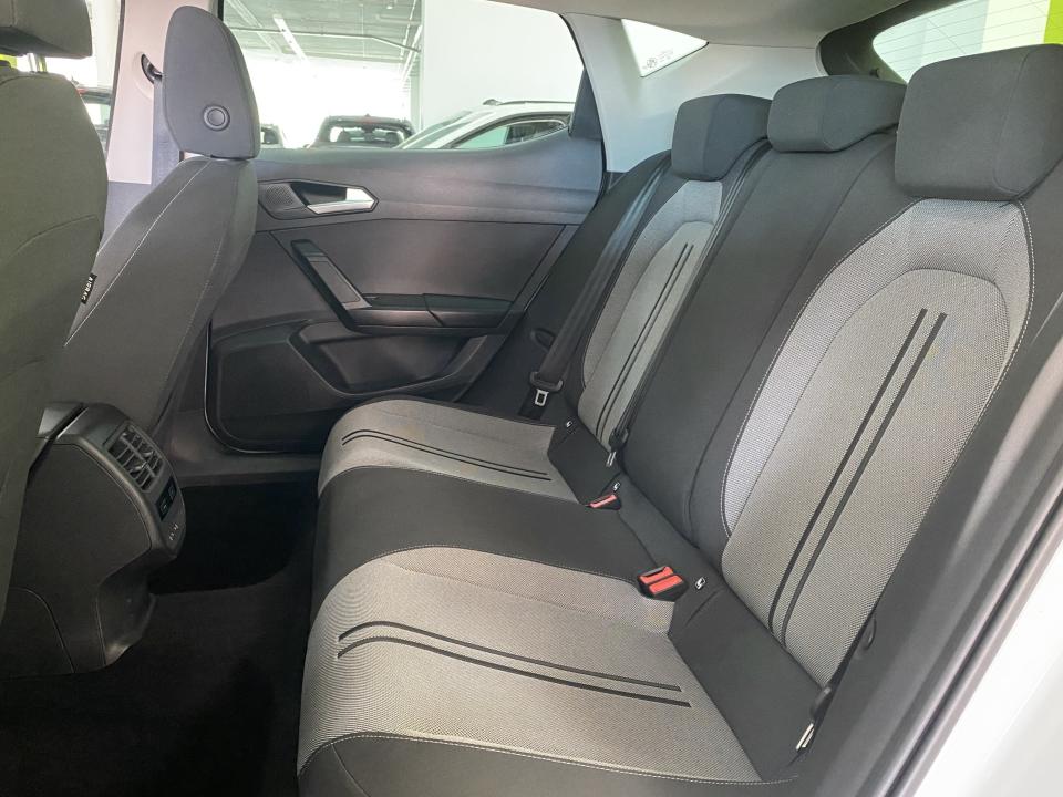 SEAT Leon Style Go 2.0 TDI 115CV