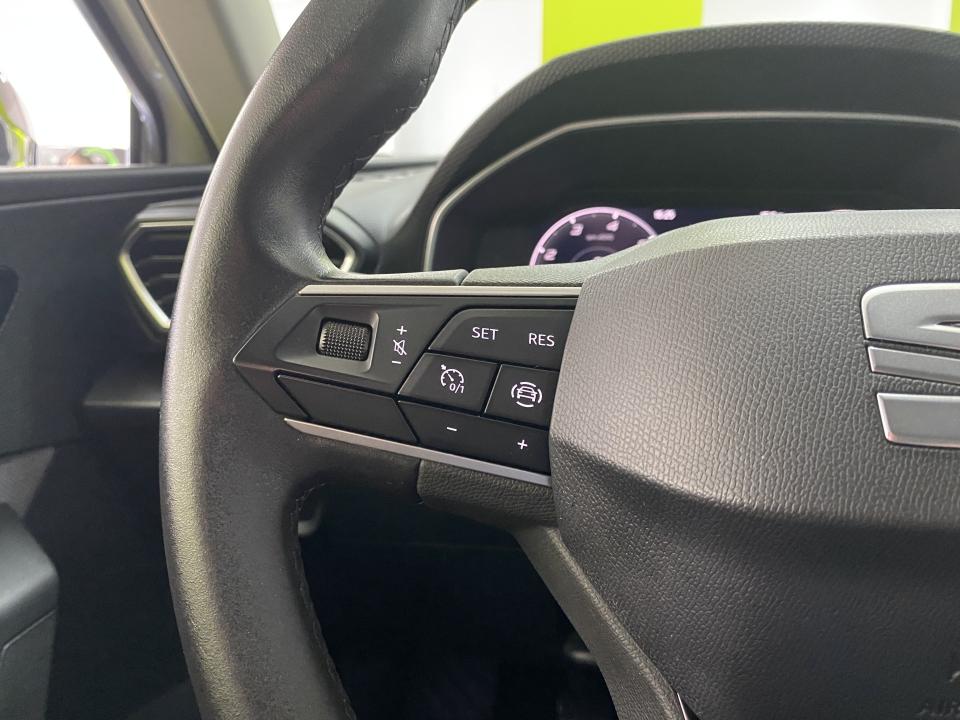 SEAT Leon Style Go 2.0 TDI 115CV