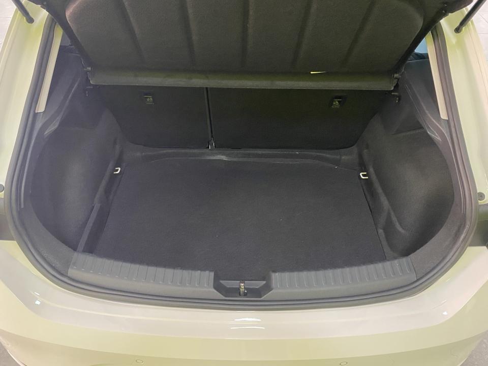 SEAT Leon Style Go 2.0 TDI 115CV
