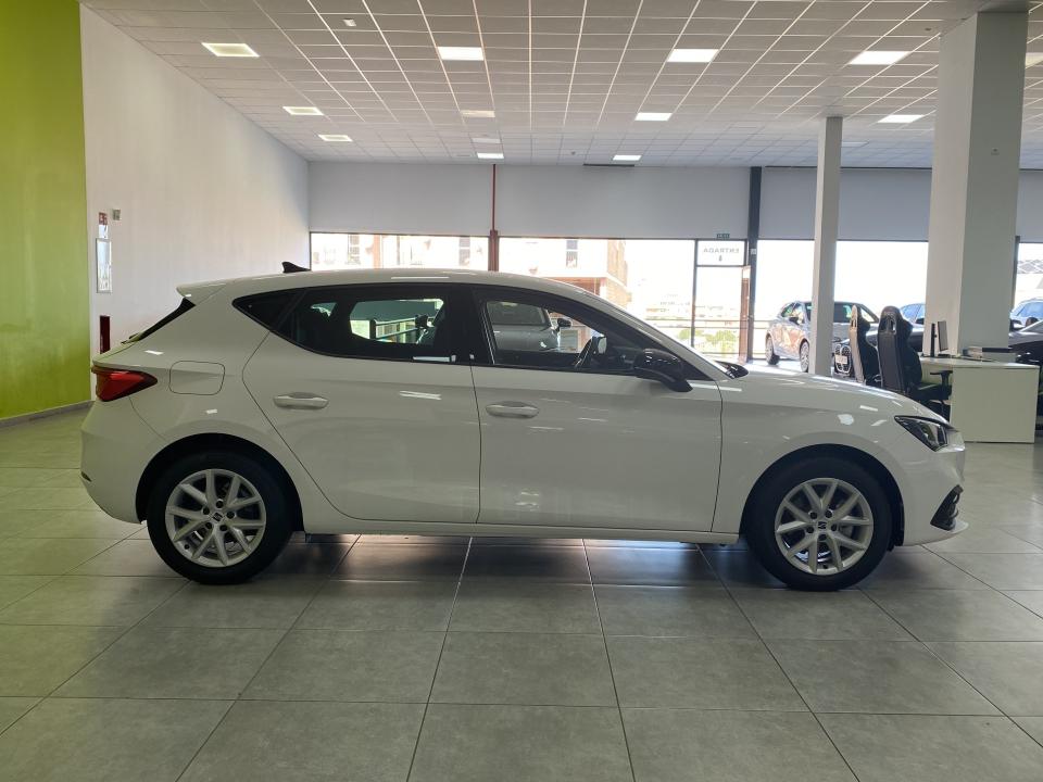 SEAT Leon Style Go 2.0 TDI 115CV