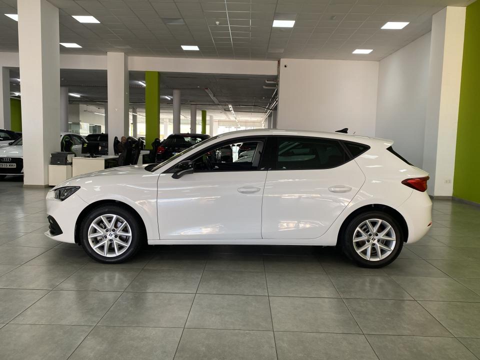 SEAT Leon Style Go 2.0 TDI 115CV