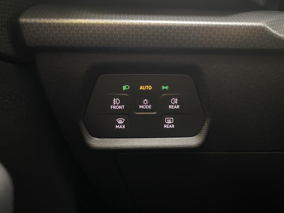 SEAT Leon Style Go 2.0 TDI 115CV