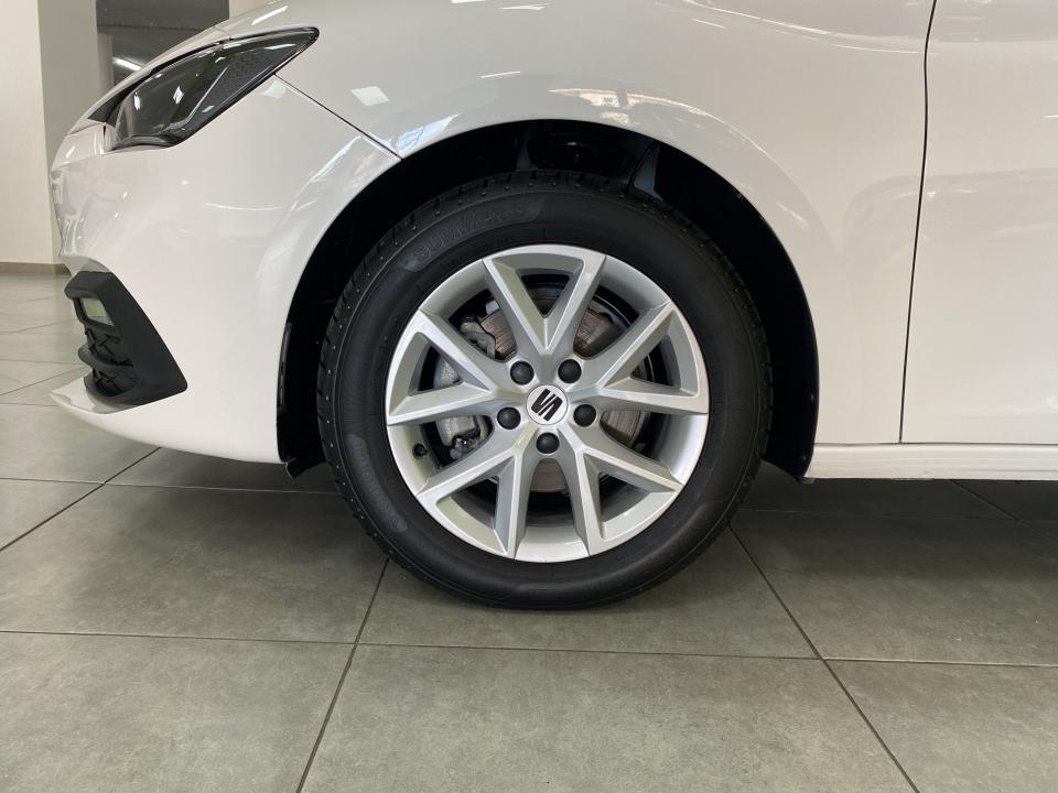 SEAT Leon Style Go 2.0 TDI 115CV